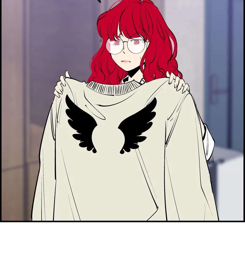 Betwixt Chapter 40 page 5 - 
