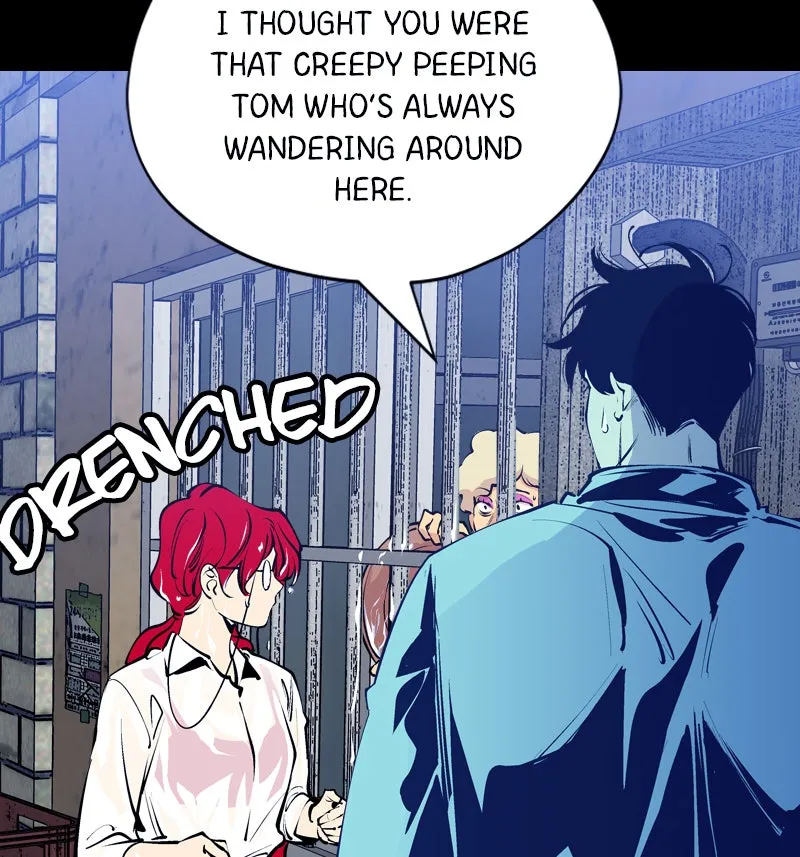 Betwixt Chapter 40 page 49 - 