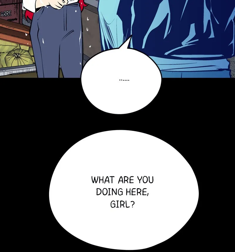Betwixt Chapter 40 page 50 - 
