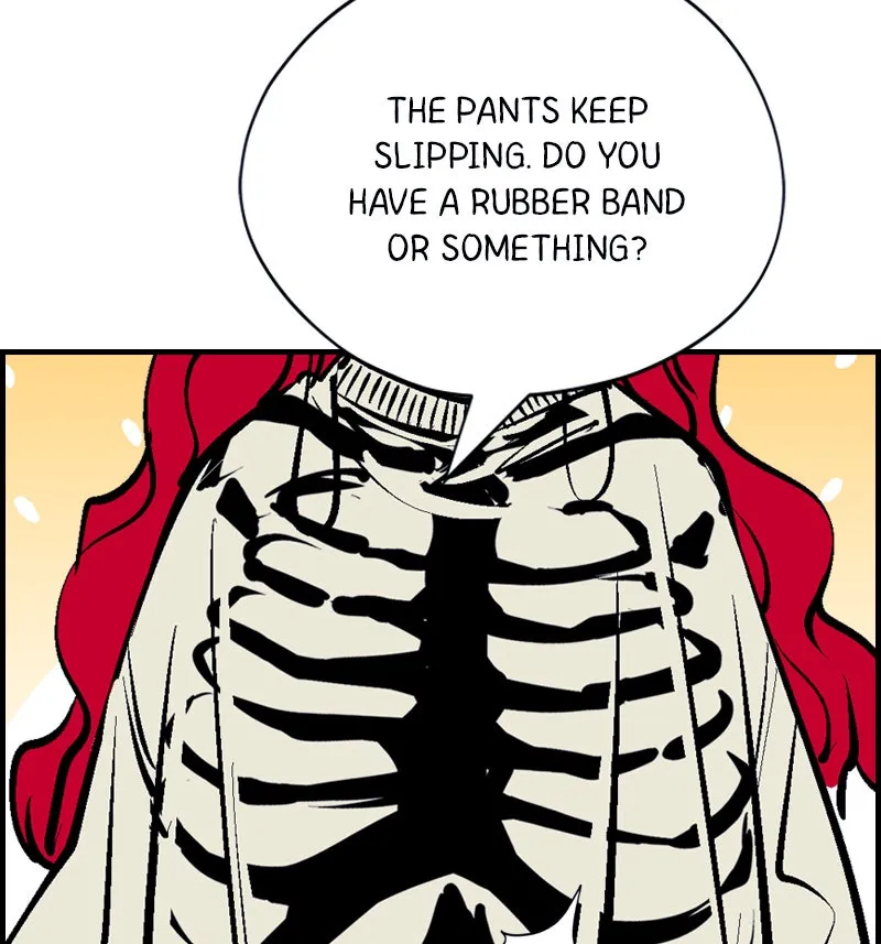 Betwixt Chapter 40 page 73 - 