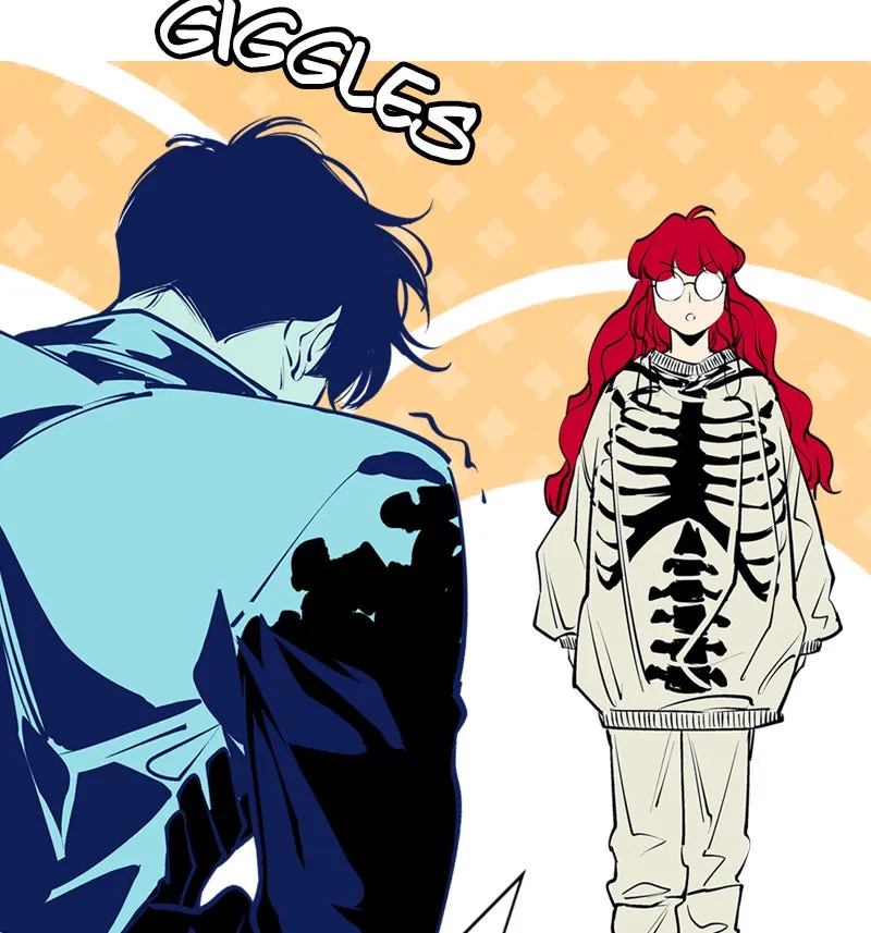 Betwixt Chapter 40 page 75 - 