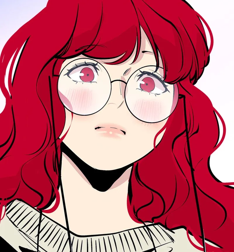 Betwixt Chapter 40 page 80 - 