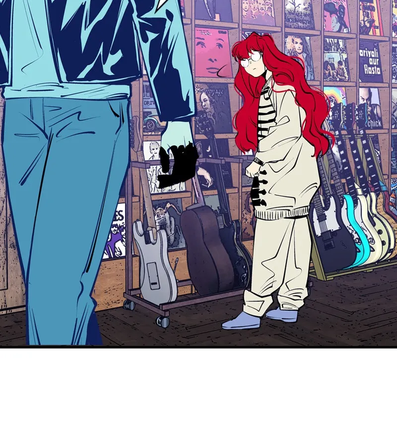 Betwixt Chapter 40 page 85 - 