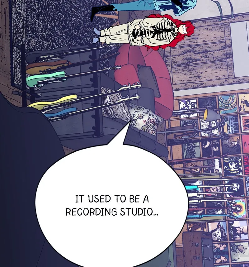 Betwixt Chapter 40 page 90 - 