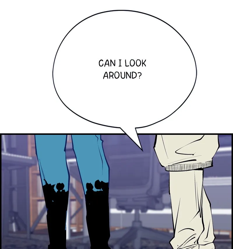 Betwixt Chapter 40 page 97 - 