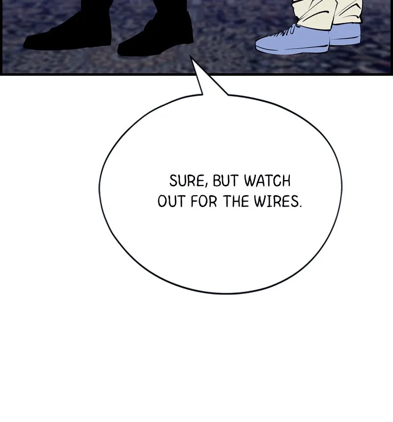 Betwixt Chapter 40 page 98 - 