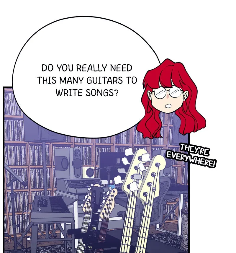 Betwixt Chapter 40 page 99 - 