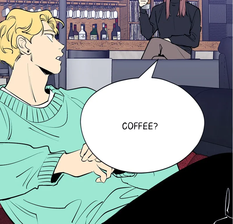 Betwixt Chapter 41 page 101 - 