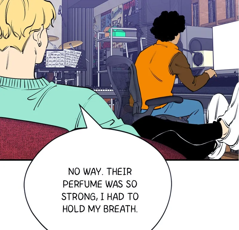 Betwixt Chapter 41 page 104 - 