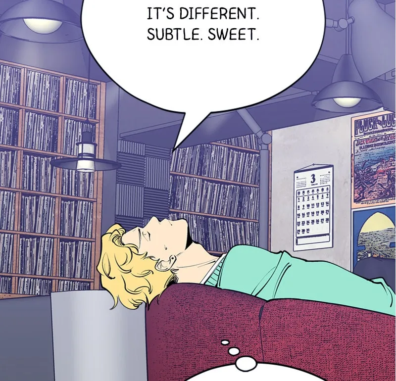 Betwixt Chapter 41 page 106 - 
