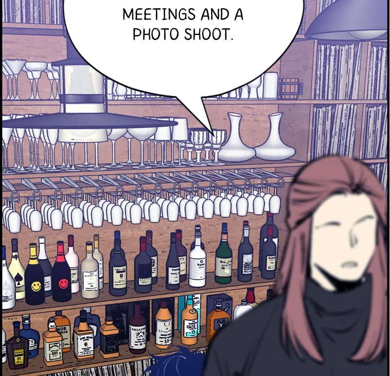 Betwixt Chapter 41 page 121 - 