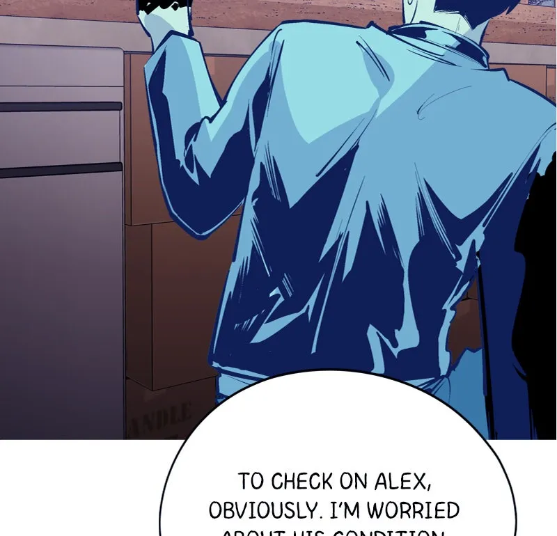 Betwixt Chapter 41 page 124 - 