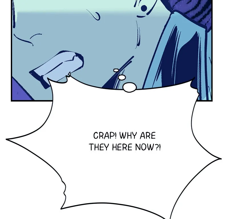 Betwixt Chapter 41 page 128 - 