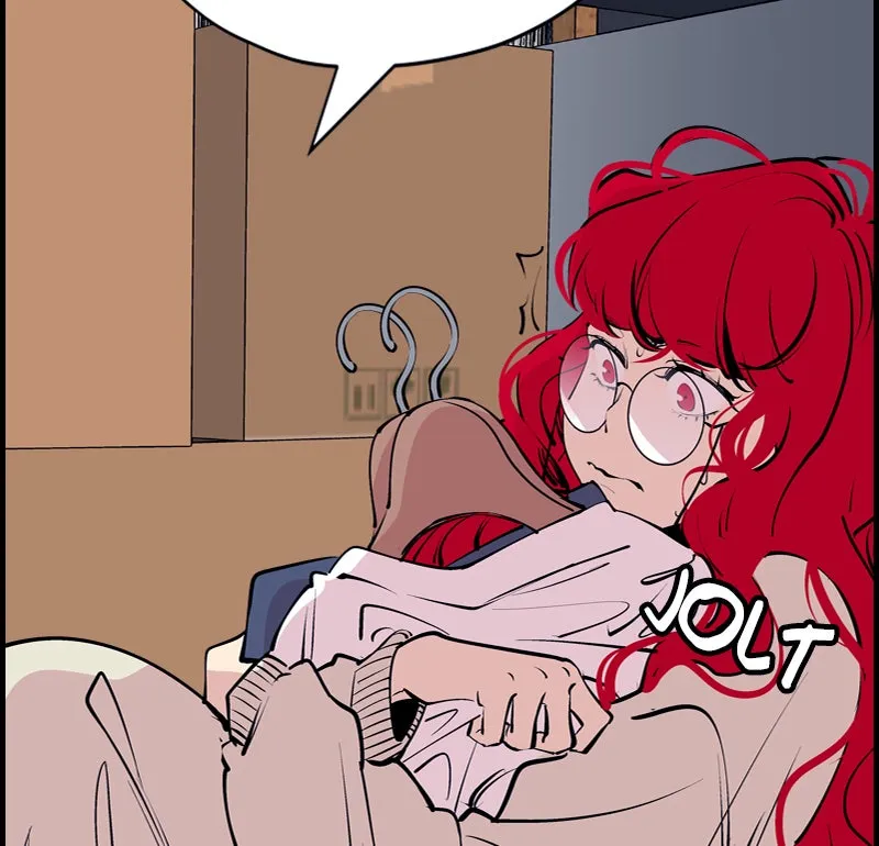 Betwixt Chapter 41 page 130 - 
