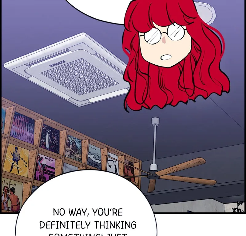 Betwixt Chapter 41 page 14 - 