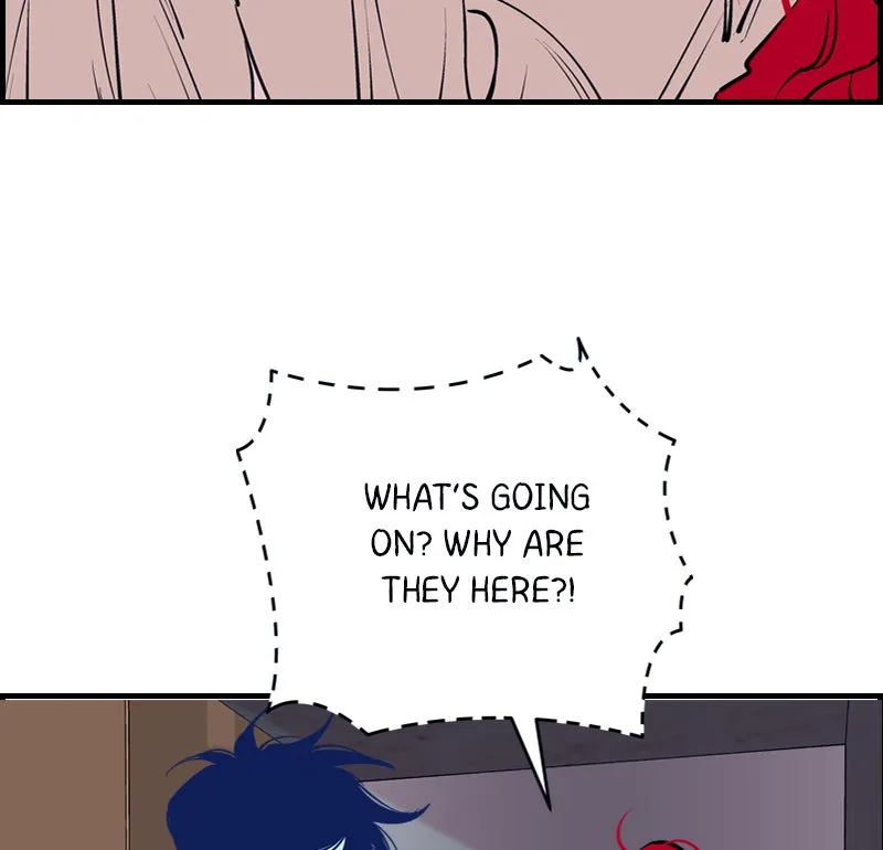 Betwixt Chapter 41 page 131 - 