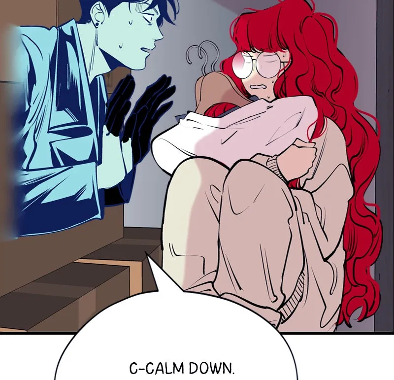 Betwixt Chapter 41 page 132 - 