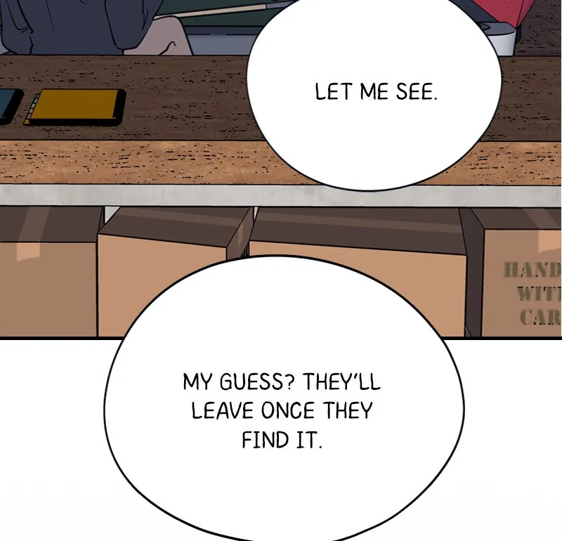 Betwixt Chapter 41 page 135 - 