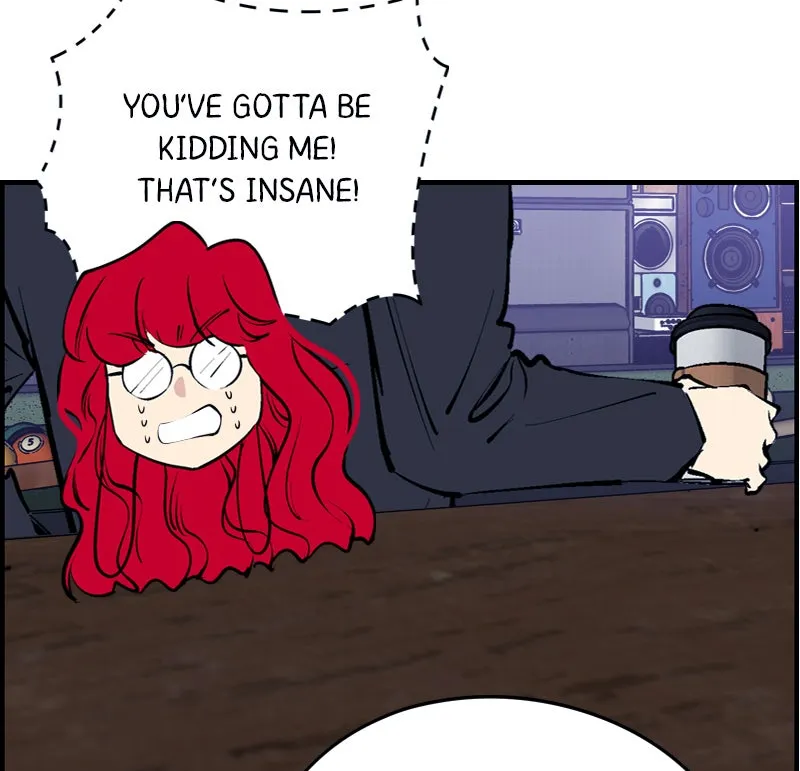 Betwixt Chapter 41 page 142 - 