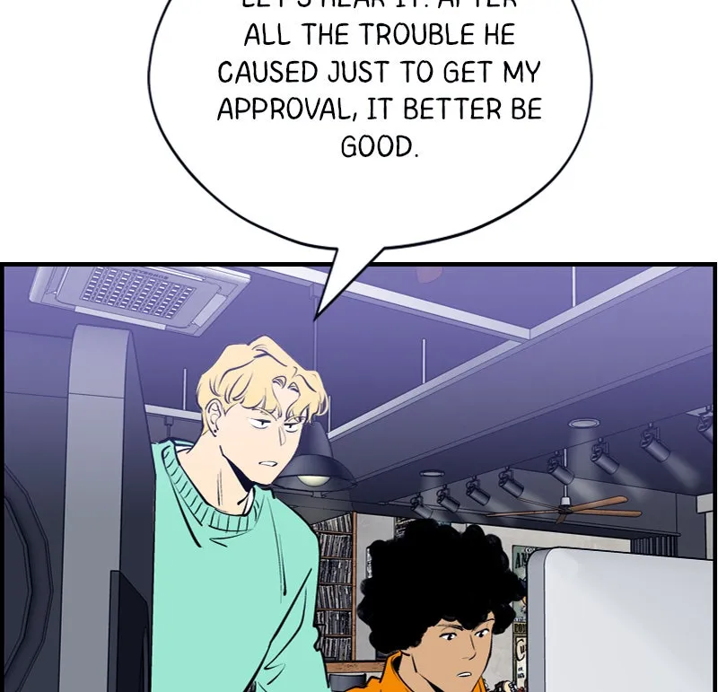 Betwixt Chapter 41 page 146 - 