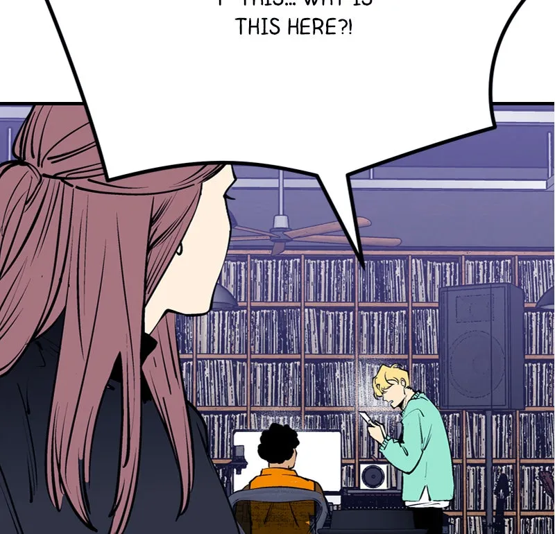Betwixt Chapter 41 page 154 - 