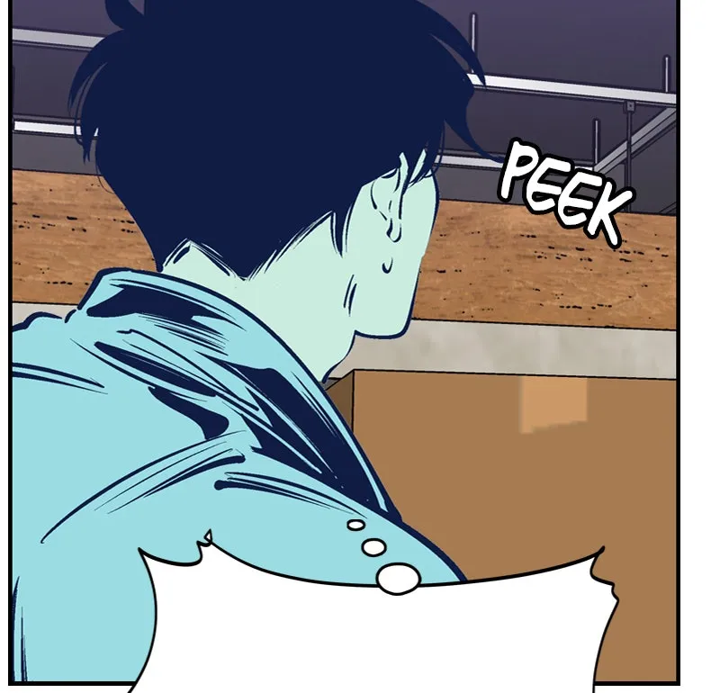 Betwixt Chapter 41 page 157 - 