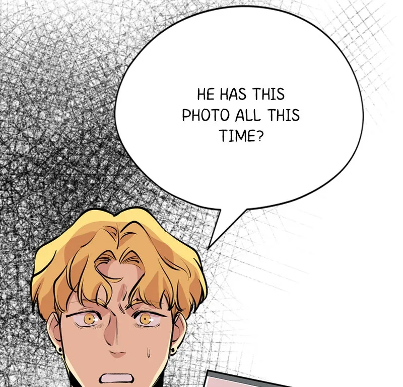 Betwixt Chapter 41 page 160 - 