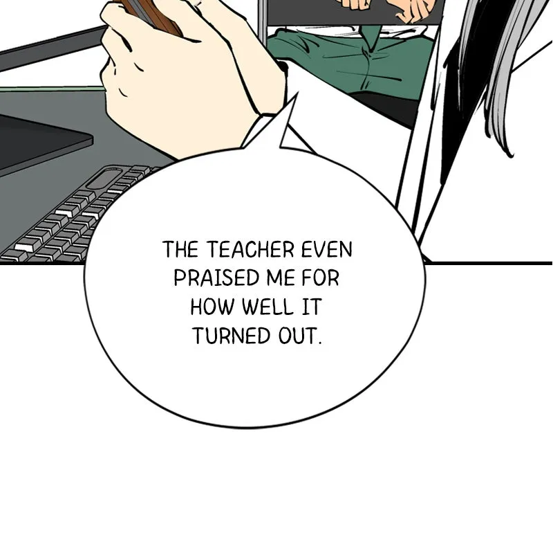 Betwixt Chapter 41 page 173 - 