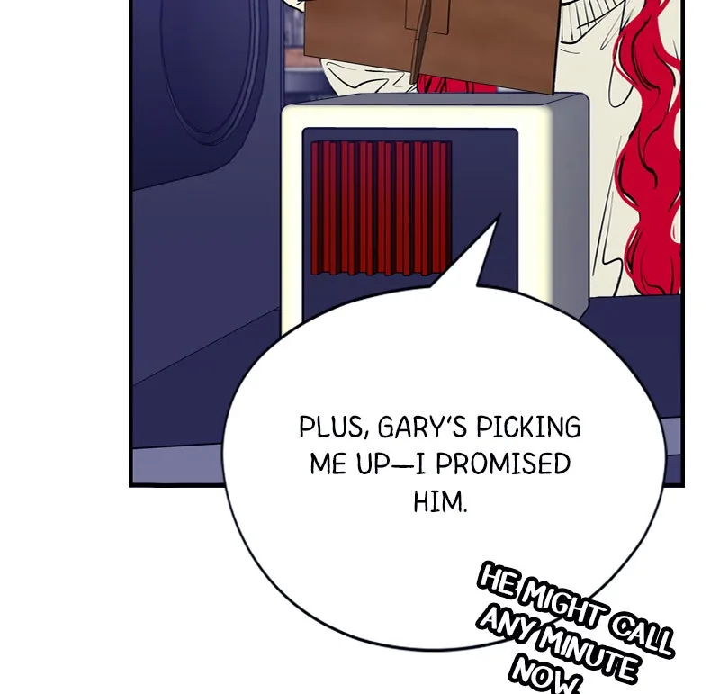 Betwixt Chapter 41 page 19 - 