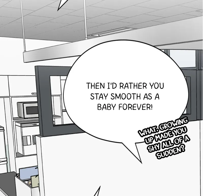 Betwixt Chapter 41 page 184 - 