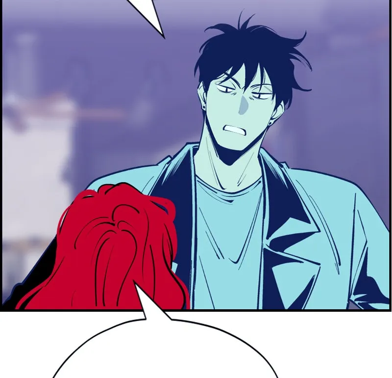 Betwixt Chapter 41 page 21 - 