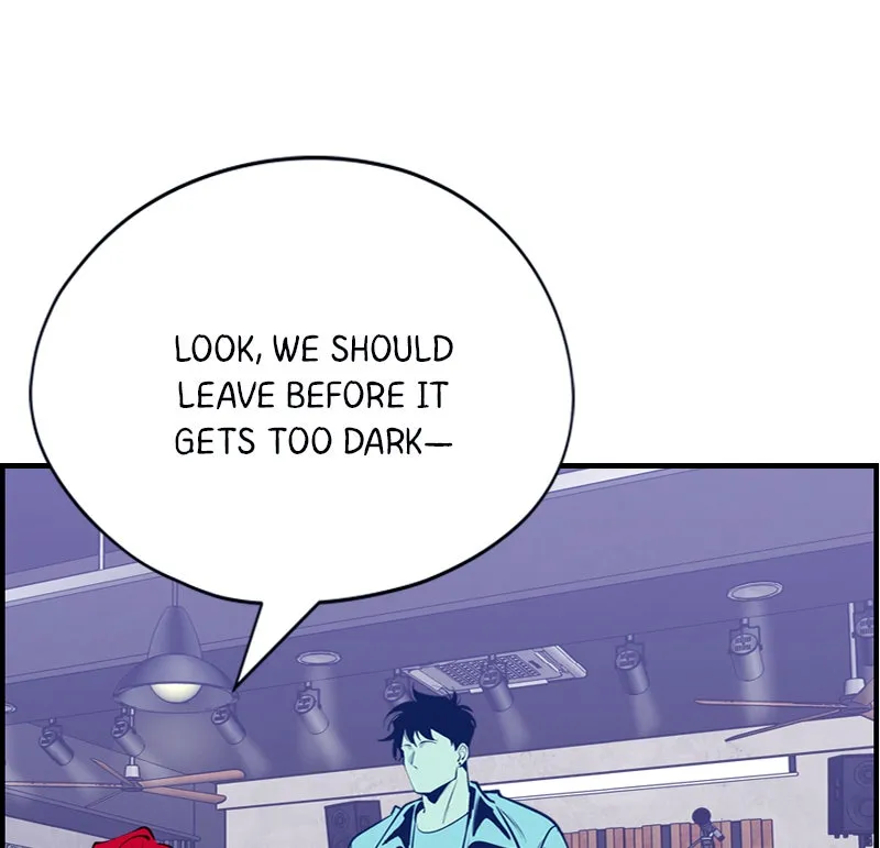 Betwixt Chapter 41 page 26 - 