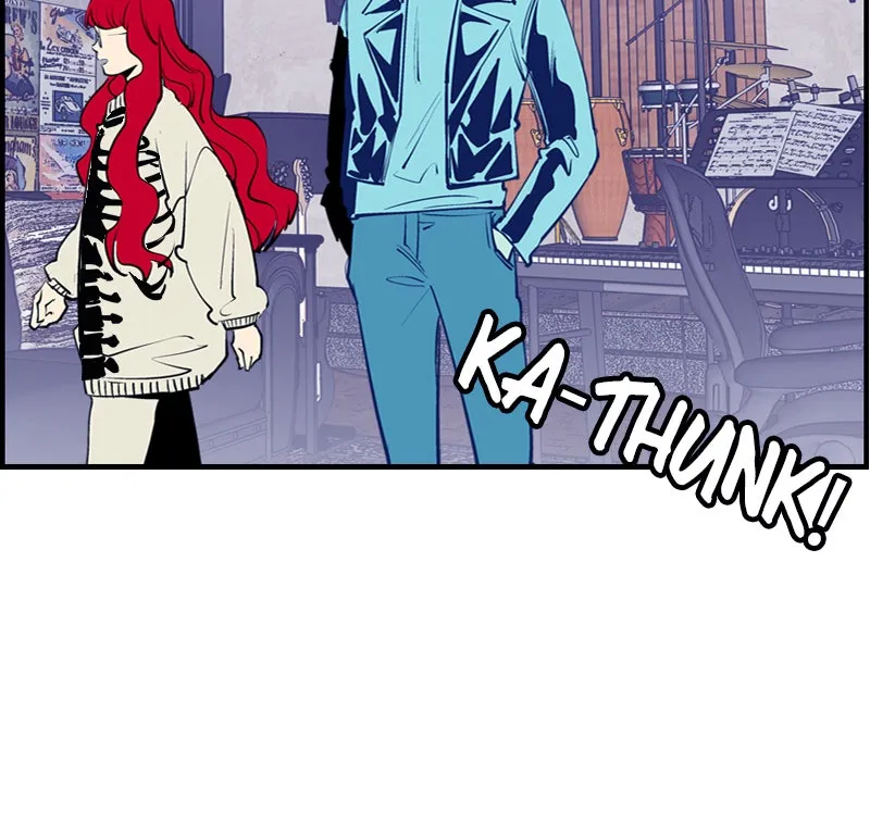 Betwixt Chapter 41 page 27 - 