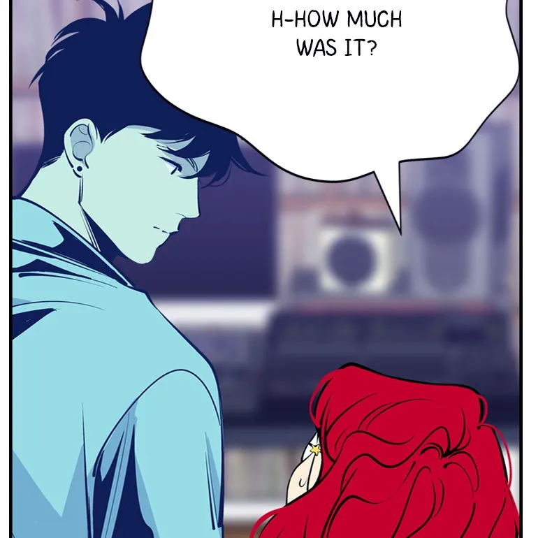 Betwixt Chapter 41 page 40 - 