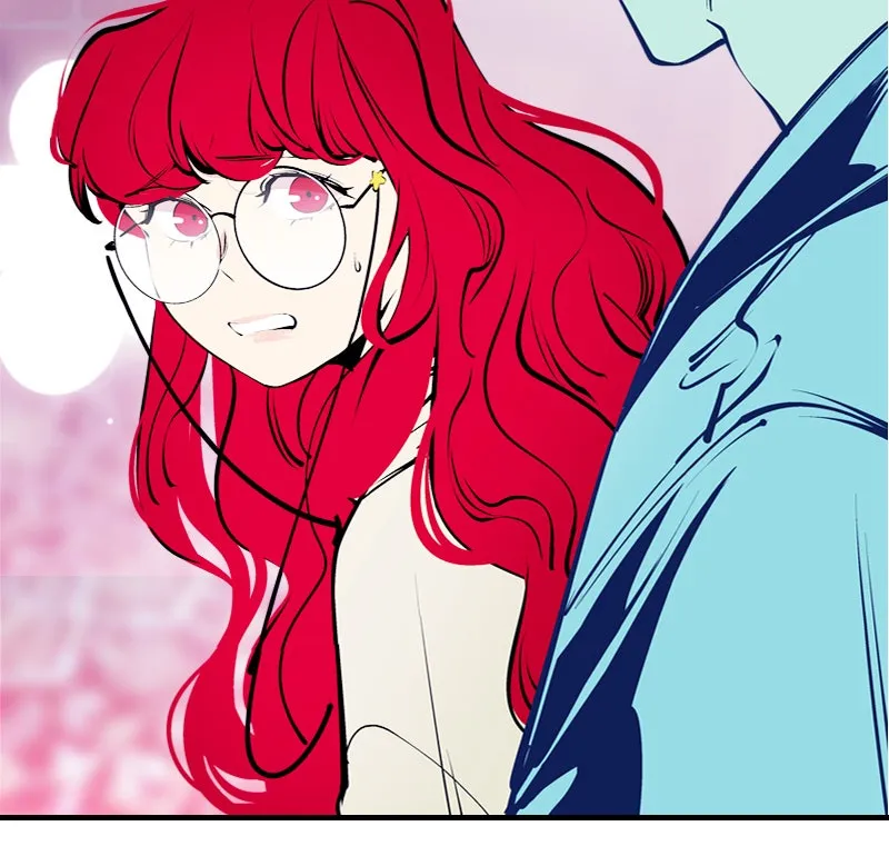 Betwixt Chapter 41 page 43 - 