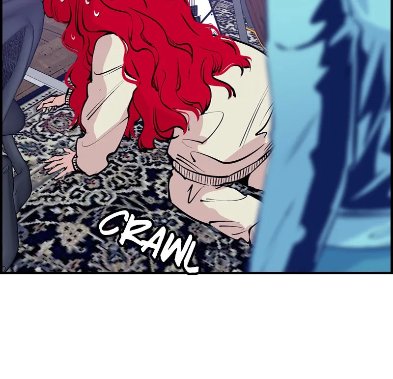 Betwixt Chapter 41 page 52 - 