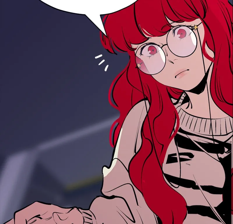 Betwixt Chapter 41 page 54 - 