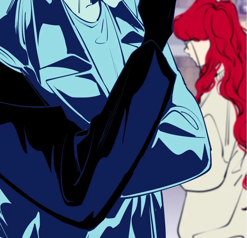 Betwixt Chapter 41 page 61 - 