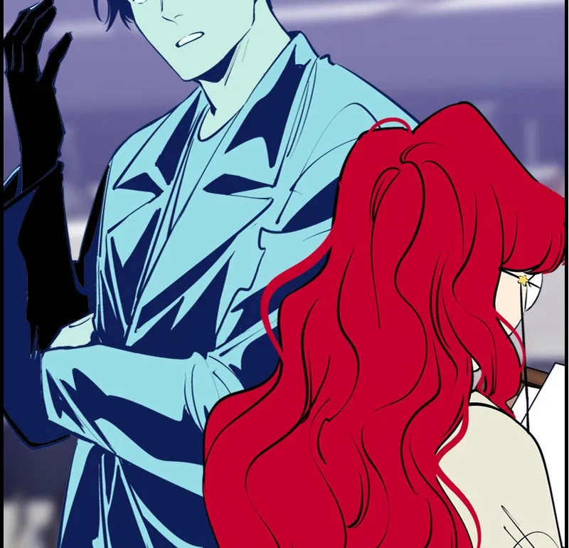 Betwixt Chapter 41 page 65 - 
