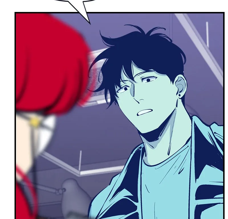 Betwixt Chapter 41 page 70 - 
