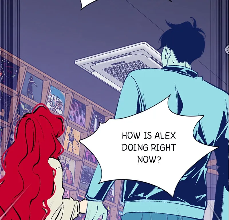 Betwixt Chapter 41 page 78 - 