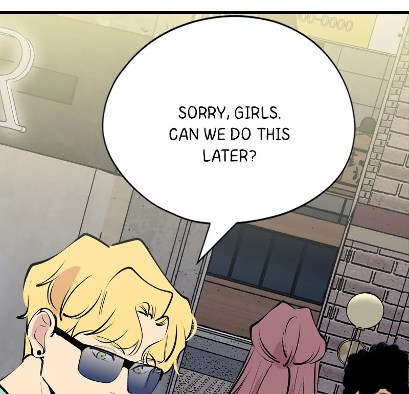 Betwixt Chapter 41 page 85 - 