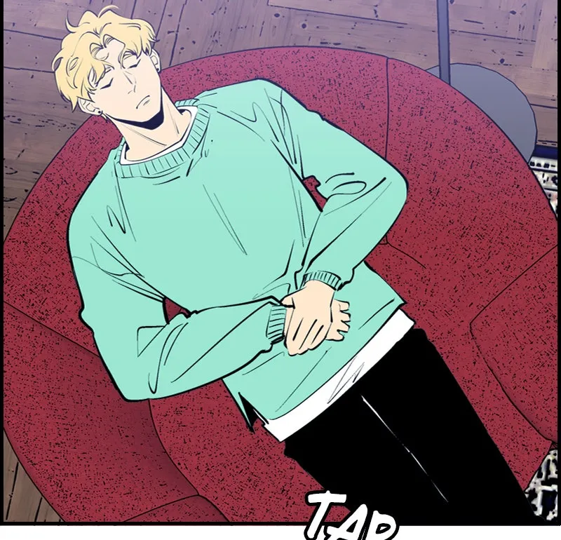 Betwixt Chapter 41 page 95 - 