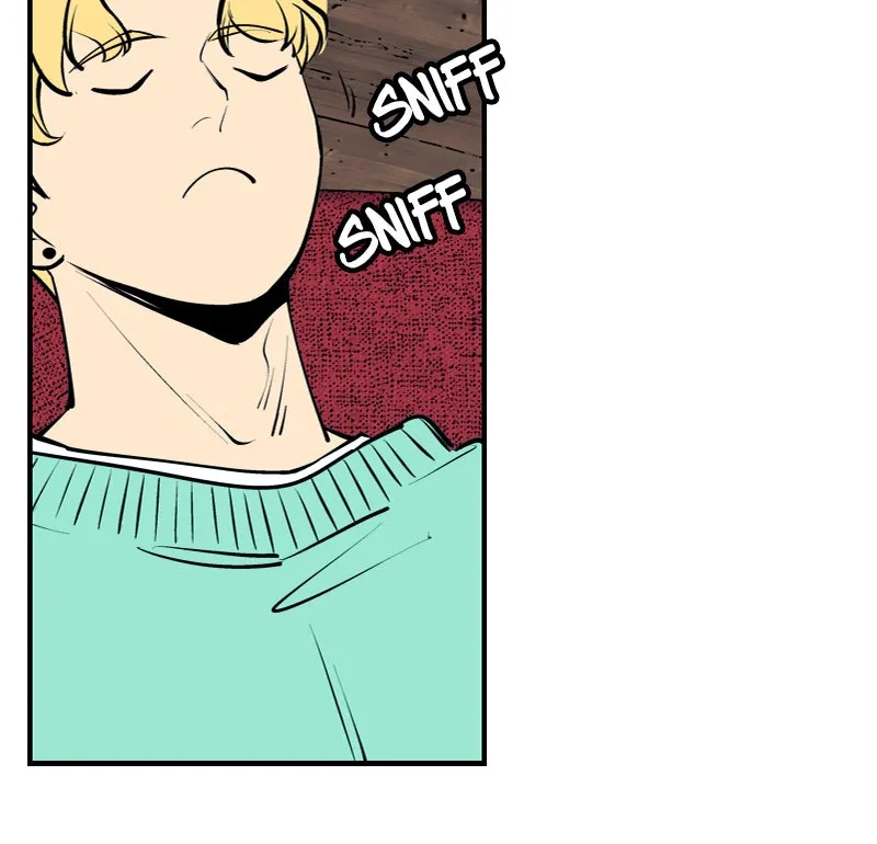 Betwixt Chapter 41 page 97 - 