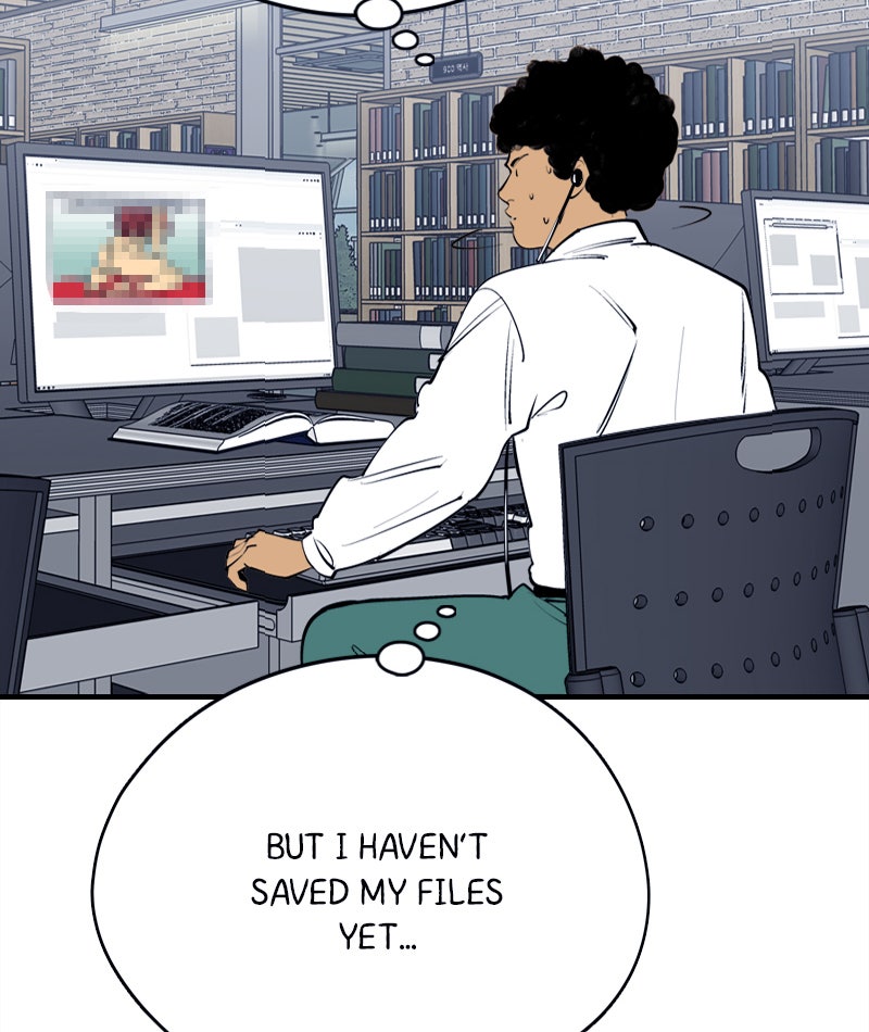 Betwixt (S2) Episode 42 page 102 - 
