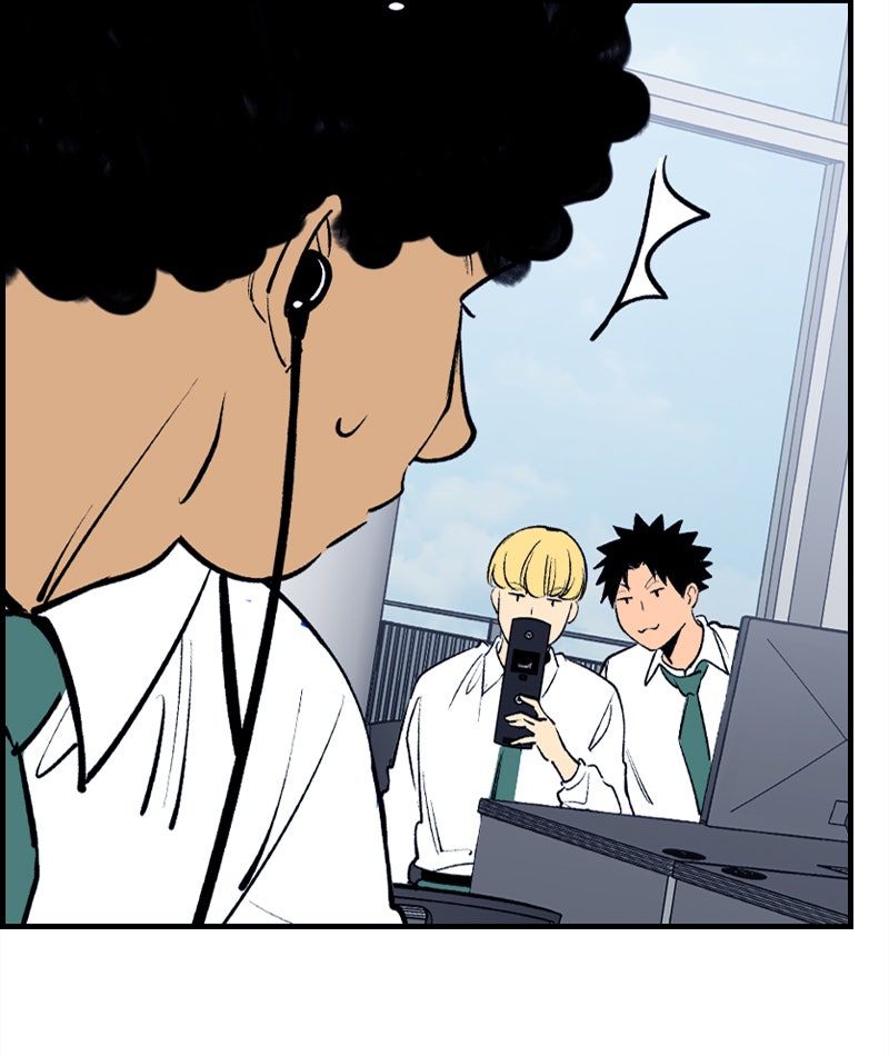 Betwixt (S2) Episode 42 page 104 - 