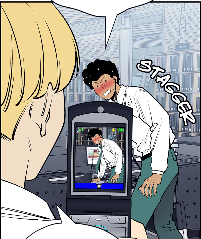 Betwixt (S2) Episode 42 page 106 - 