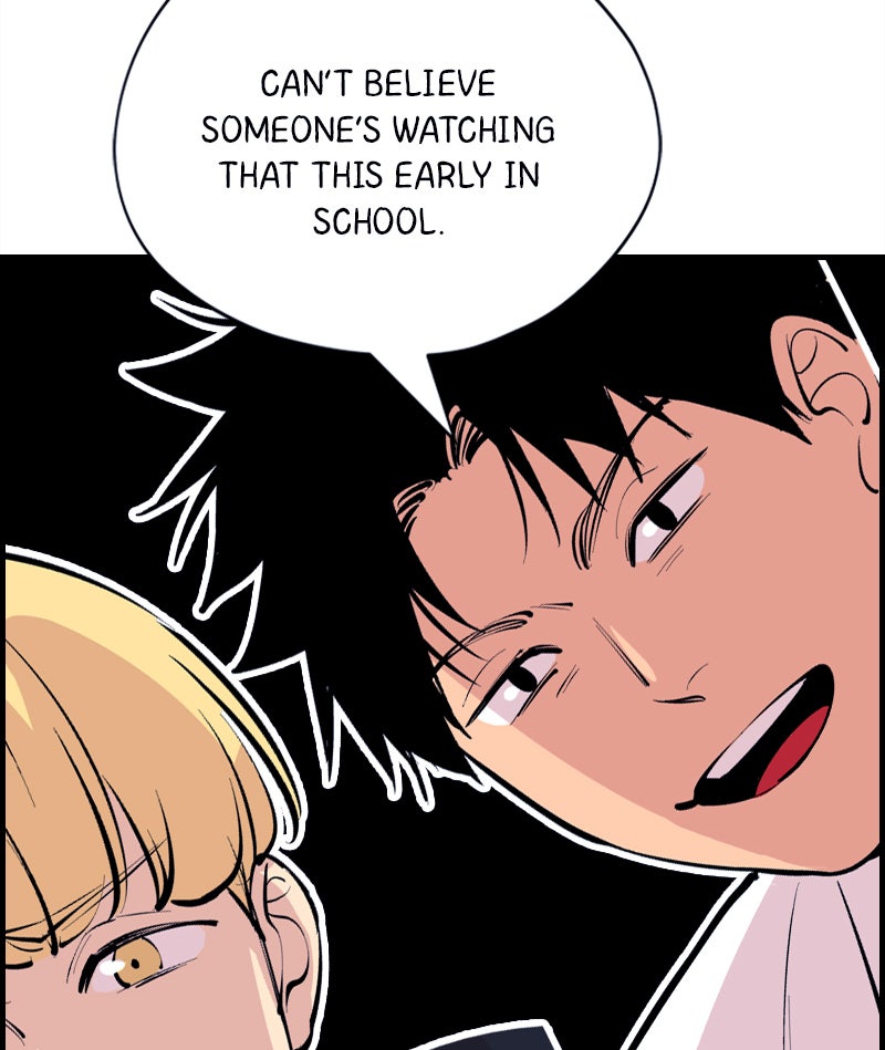Betwixt (S2) Episode 42 page 108 - 