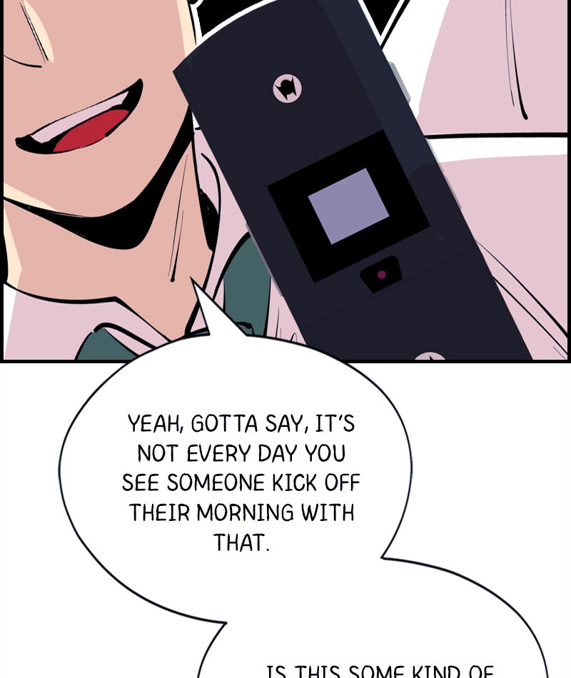 Betwixt (S2) Episode 42 page 109 - 