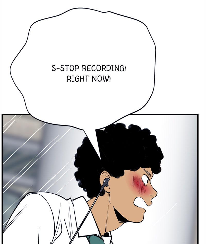 Betwixt (S2) Episode 42 page 111 - 